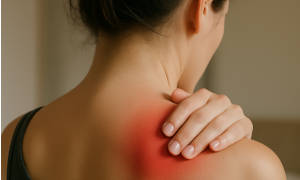 Qu’est-ce que l’algodystrophie ?